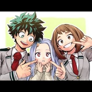 Meet your Posher, Donovan